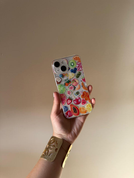 Fruity Case