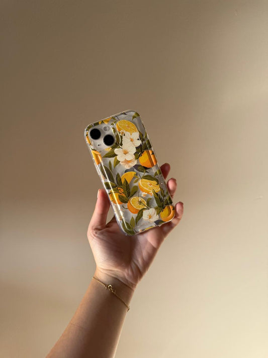 Lemon Dream Case