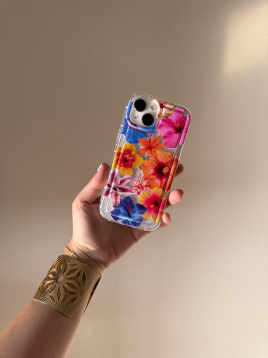 Hibiscus Case