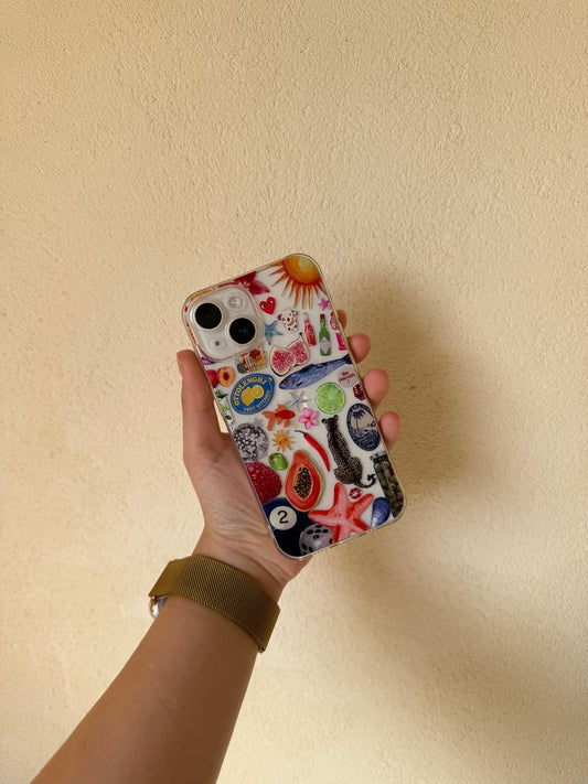 Summer Case