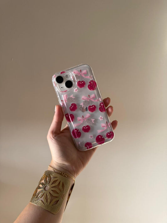 Cherry Galore Case