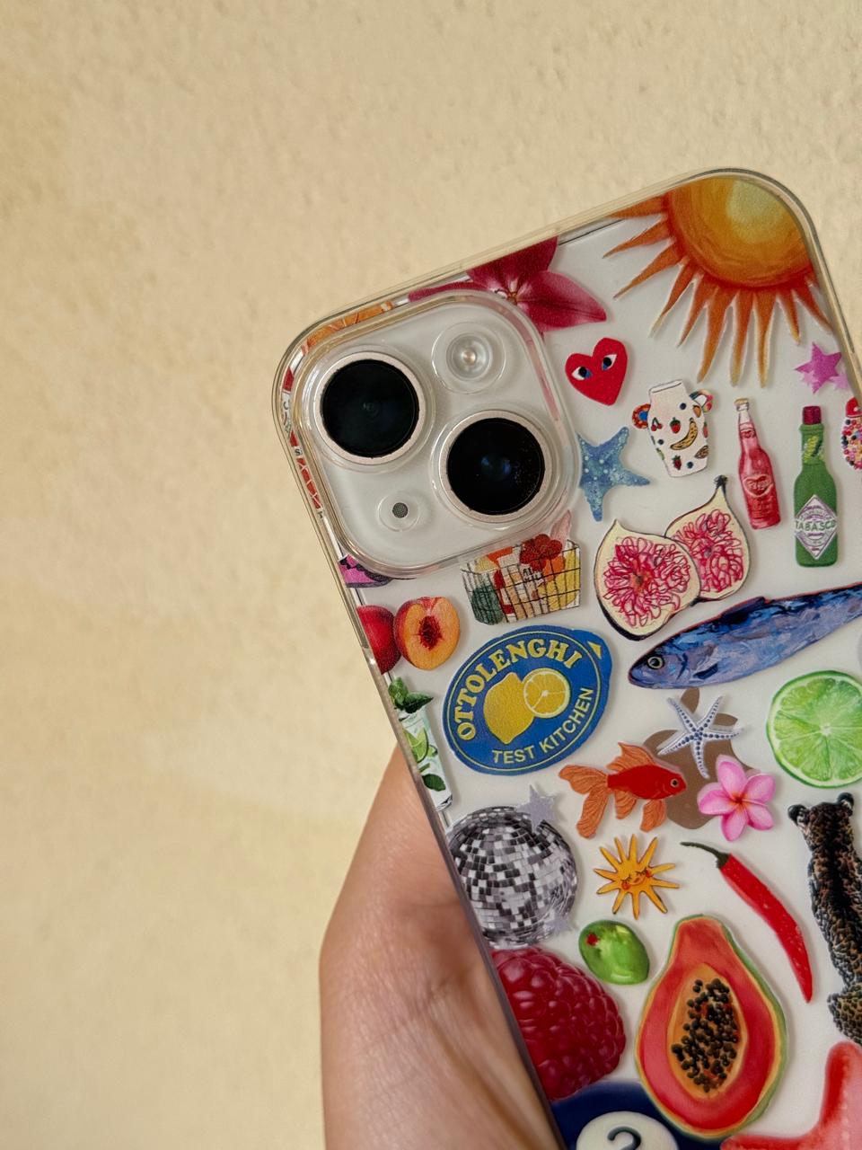 Summer Case